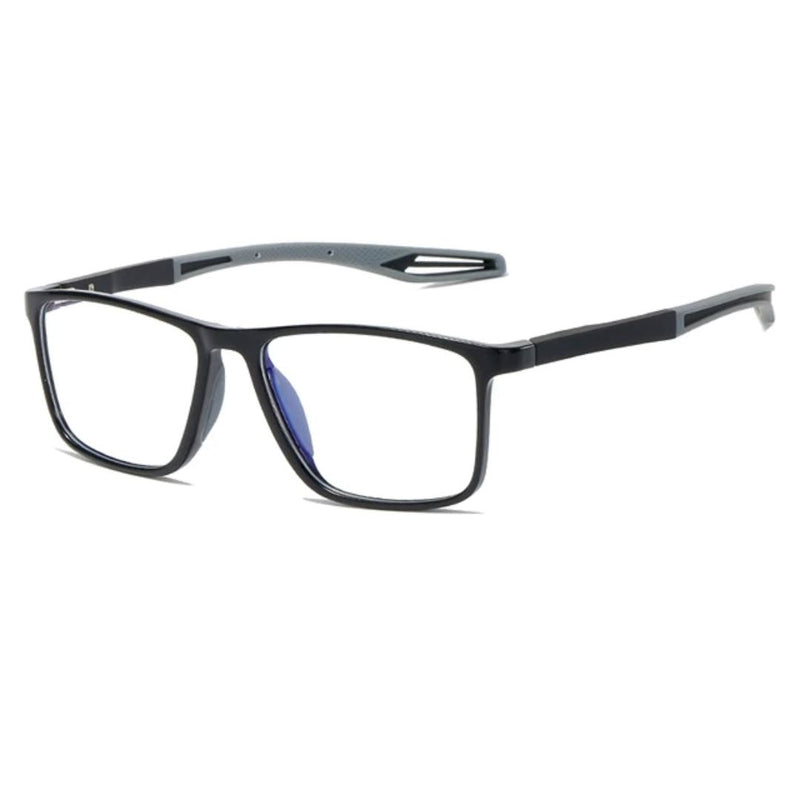 Óculos Inteligente Ultraleve Óculos Inteligente Ultraleve | GA Loja Casa Inovare Preto Automático Para Todos 