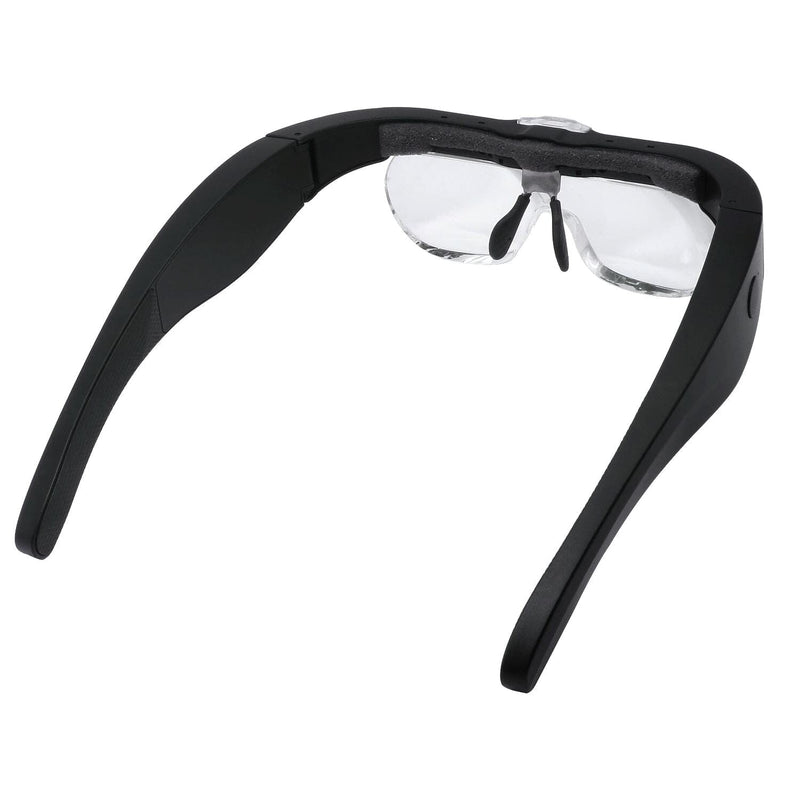 Óculos Lupa Ajustável Original Óculos Lupa Ajustável | GA Loja Casa Inovare 