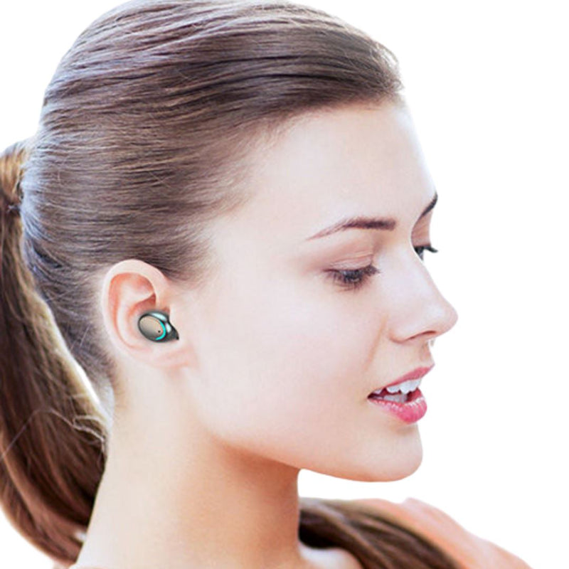 Fones de Ouvido Bluetooth Fones de Ouvido Bluetooth | GA Loja Casa Inovare 
