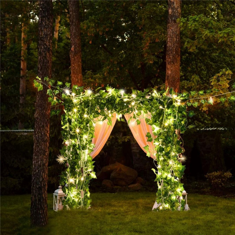 Jardim Vertical com LED | Decoração de Casamento, Natal & Casual Jardim Vertical com LED | Decoração de Casamento, Natal & Casual | GA Loja Casa Inovare 