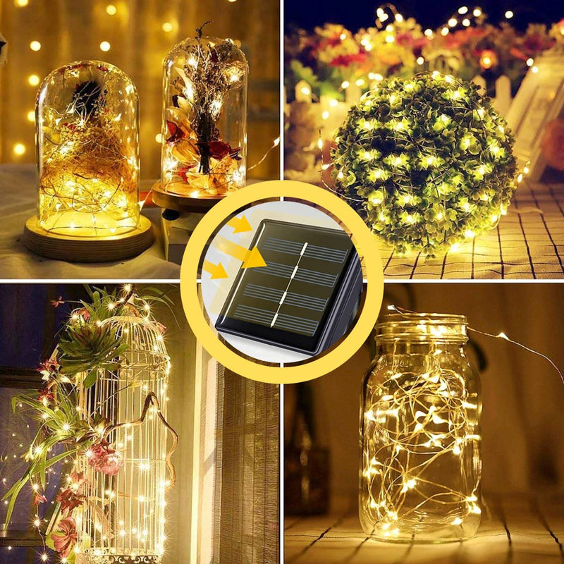 Luzes de Natal | Iluminação Casual & Festas | Energia Solar Luzes de Natal | Iluminação Casual & Festas | Energia Solar | GA Loja Casa Inovare 