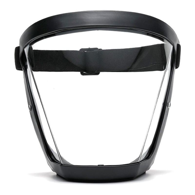 Máscara de Proteção Facial | Frete Grátis Máscara de Proteção Facial | GA Loja Casa Inovare Viseira Transparente 