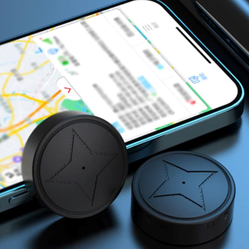 Mini Rastreador GPS | Frete Grátis Mini Rastreador GPS | GA Loja Casa Inovare 