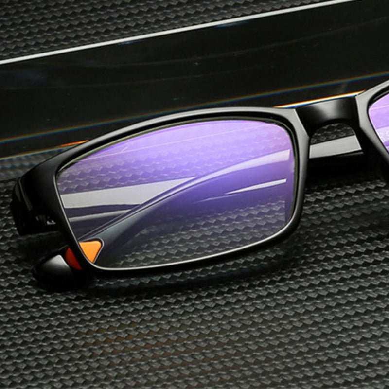 Óculos de Grau | Óculos TR90 Inteligente Óculos de Grau | Óculos TR90 Inteligente | GA Loja Casa Inovare 