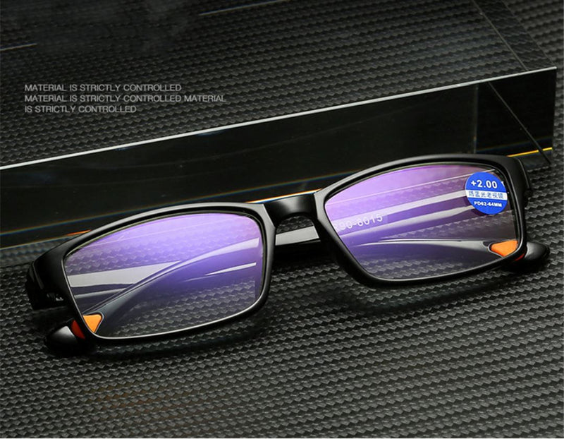 Óculos de Grau | Óculos TR90 Inteligente Óculos de Grau | Óculos TR90 Inteligente | GA Loja Casa Inovare 