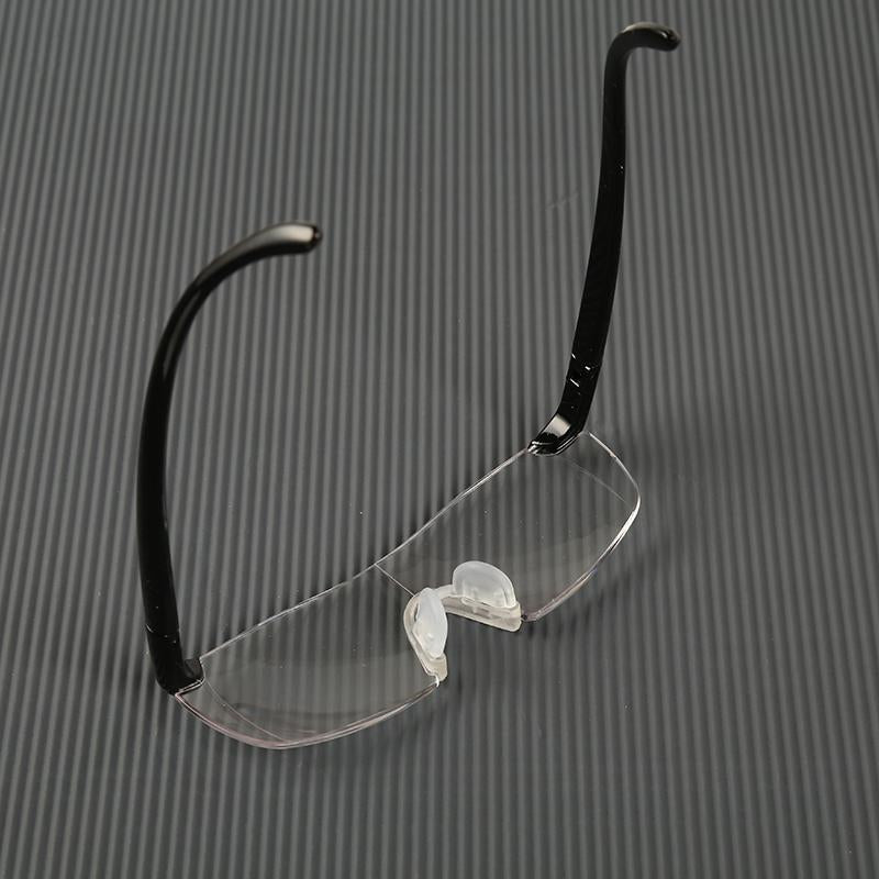 Óculos Lupa Original | Frete Grátis Óculos Lupa Original | GA Loja Casa Inovare 