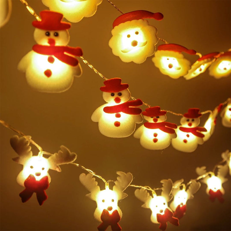 Decoração de Natal | Luzes Enfeites de Natal Decoração de Natal | Luzes Enfeites de Natal | GA Loja Casa Inovare 